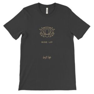 SHINE IN THE DARKNESS COLLECTION - Rise Up